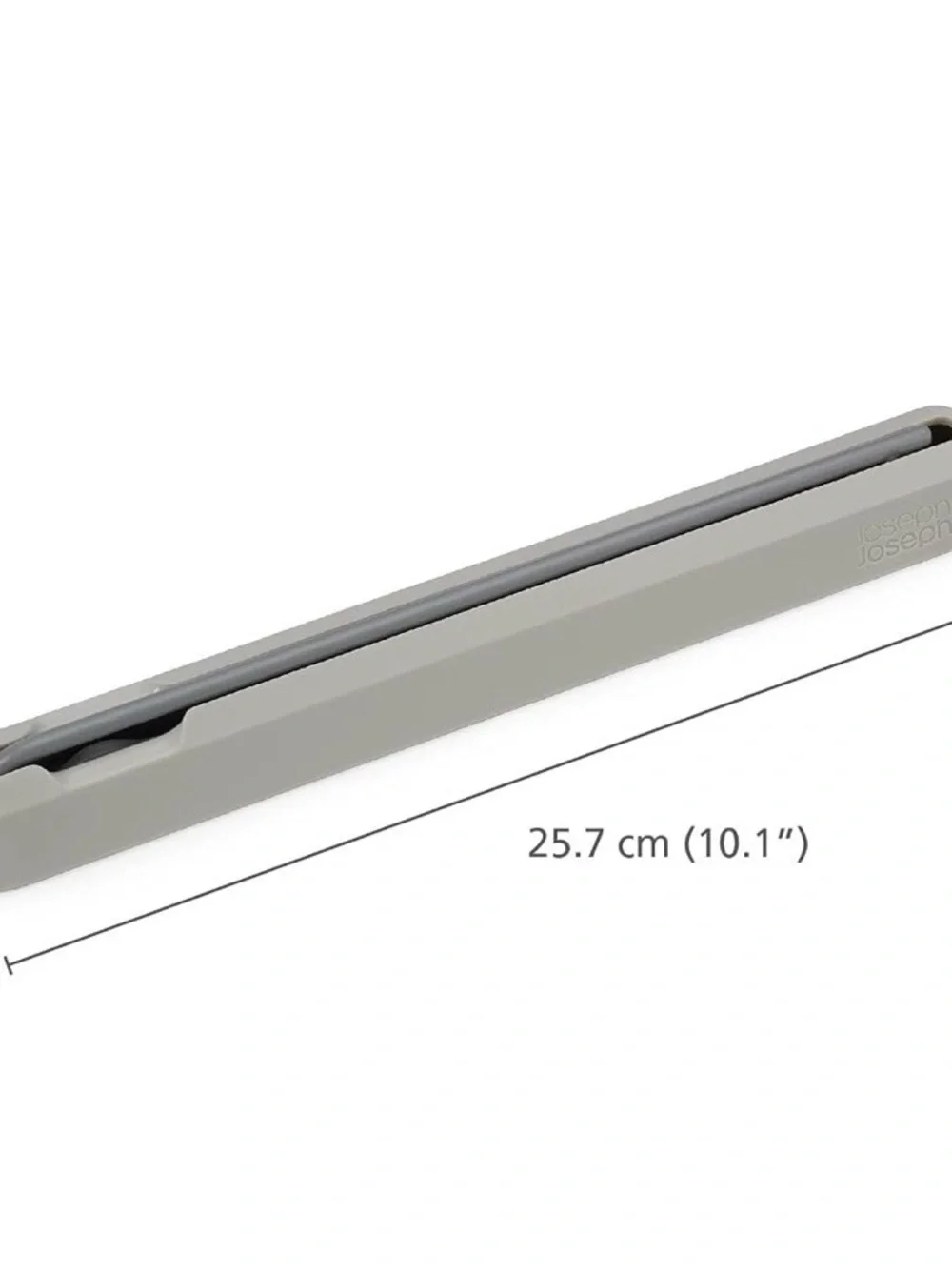 Joseph Joseph Orderly Foldaway Clotges Rail